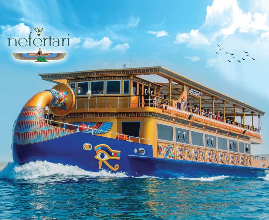 Marsa Alam: Nefertari Sunset/Morning Cruise & Snorkeling - Key points before you book