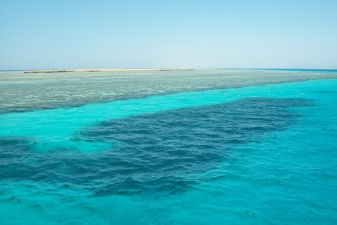 Marsa Alam: Snorkel with Sea Cows and Turtles at Marsa Mubarak - Leaving the harbor: allow extra time