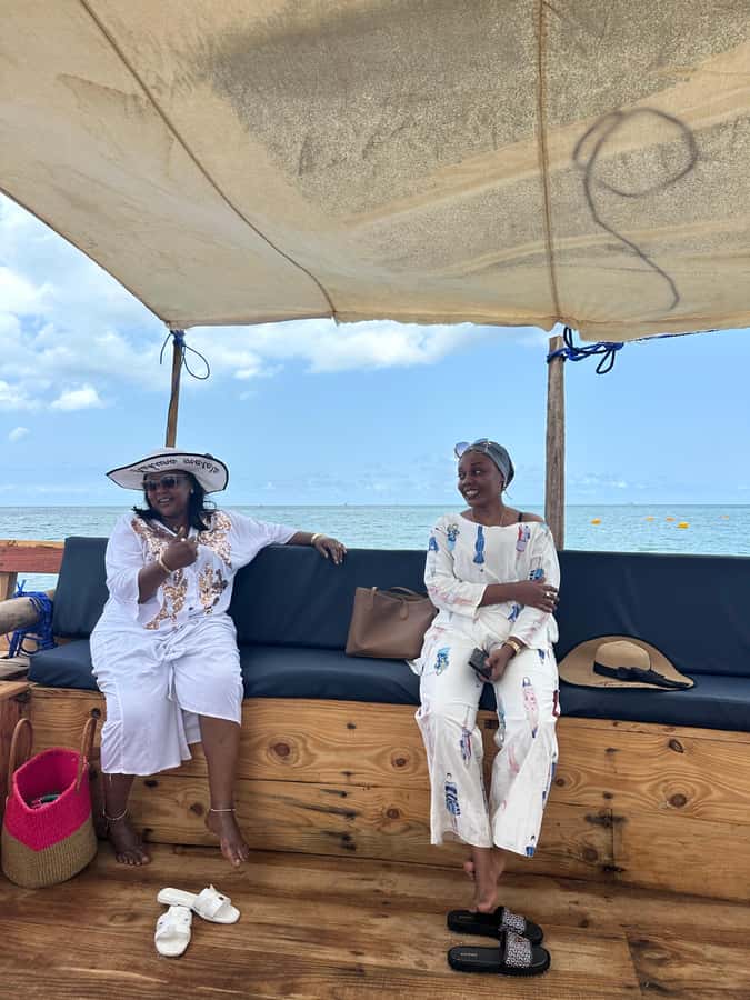 Matemwe: Mnemba Island Dolphin & Snorkeling Boat Trip - Should you book the Mnemba Island trip?