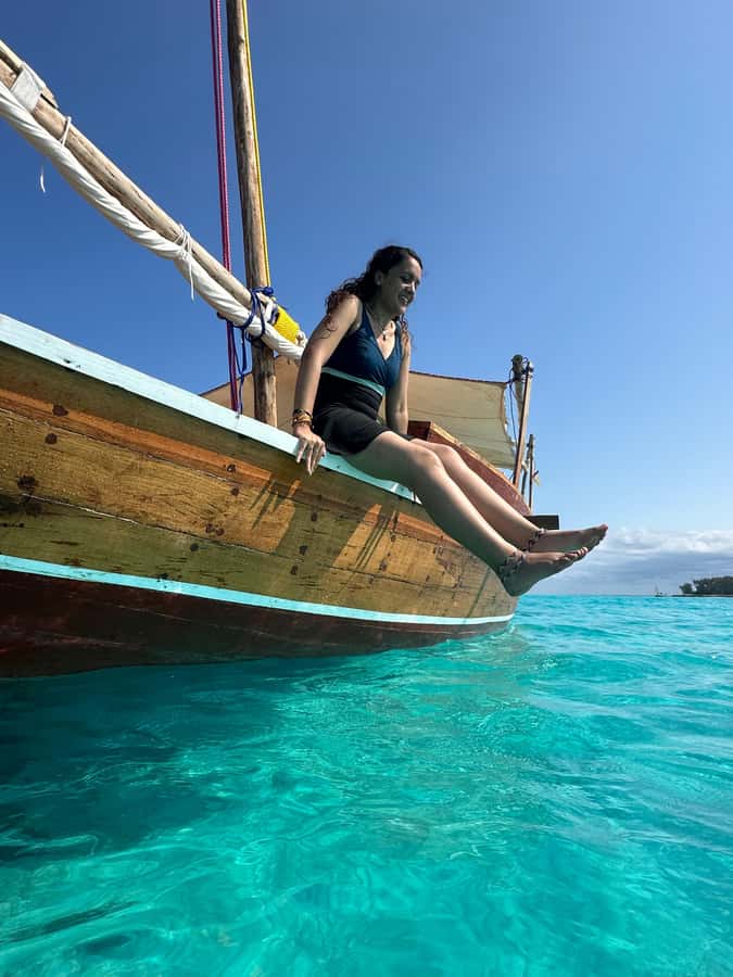 Matemwe: Mnemba Island Dolphin & Snorkeling Boat Trip - Timing, transport, and what to pack