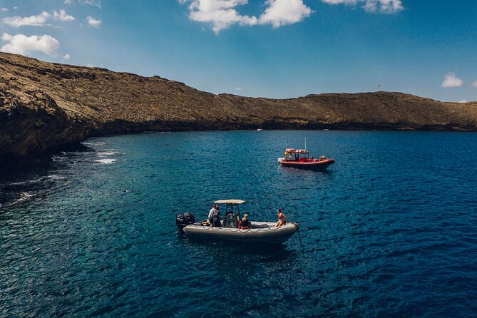 Maui: 2-Hour Molokini Snorkel Trip - More Than an Hour in the Water