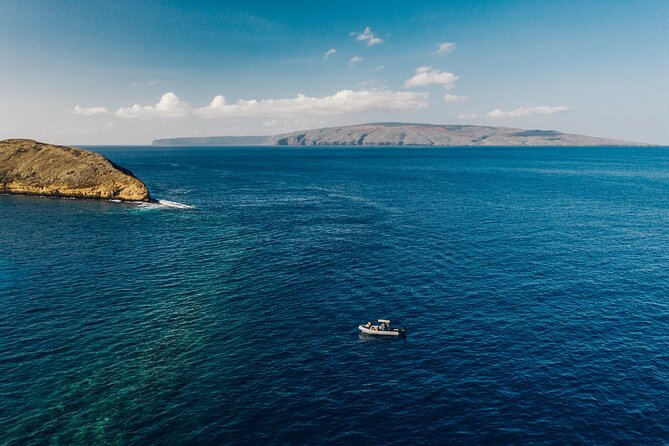 Maui: 2-Hour Molokini Snorkel Trip - Who Will Enjoy This Two-Hour Trip