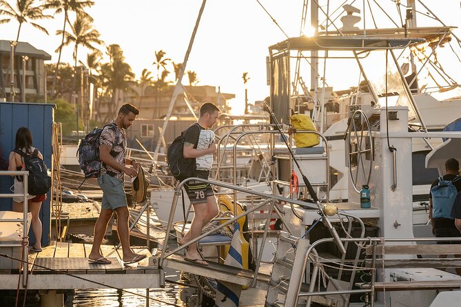 Maui Afternoon Snorkel Aboard Malolo to Molokini or Coral Gardens - Key points before you book