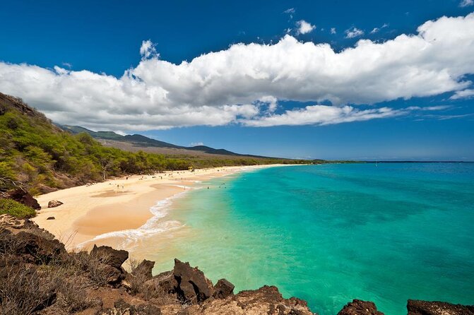 Maui Clear Kayak and Snorkel Tour: Swim with turtles (Makena) - Turtle Town and the included snorkeling stop