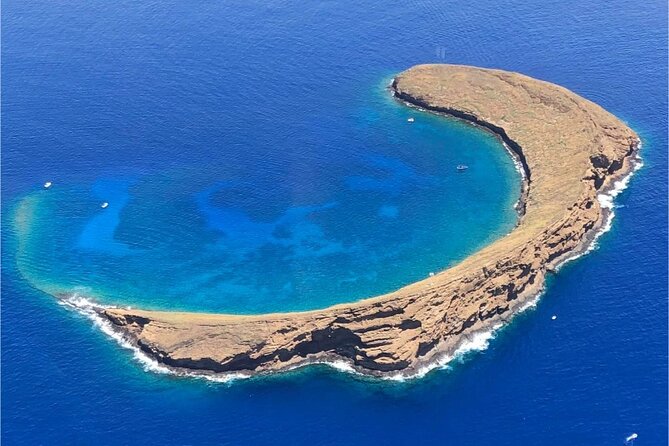 Maui: Molokini Crater and Turtle Town Snorkeling From Kihei - Why this three-hour Maui tour works well
