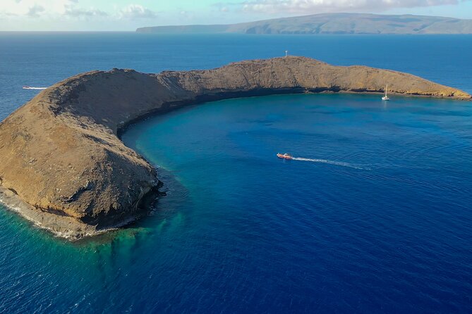 Maui: Molokini Crater and Turtle Town Snorkeling From Kihei - Turtle Town: the best chance to see honu