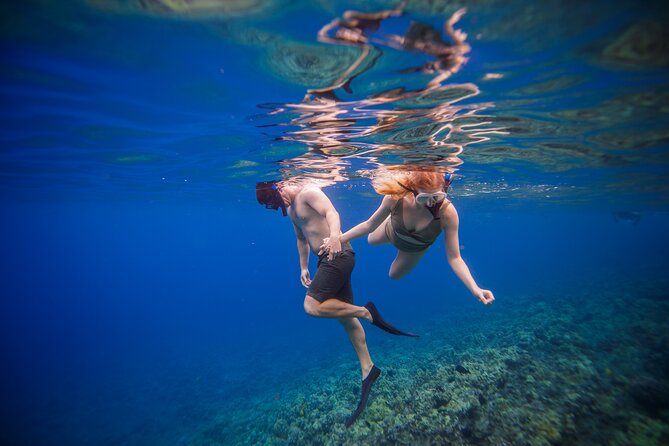 Maui: Molokini Crater and Turtle Town Snorkeling From Kihei - Is $179 a fair price?