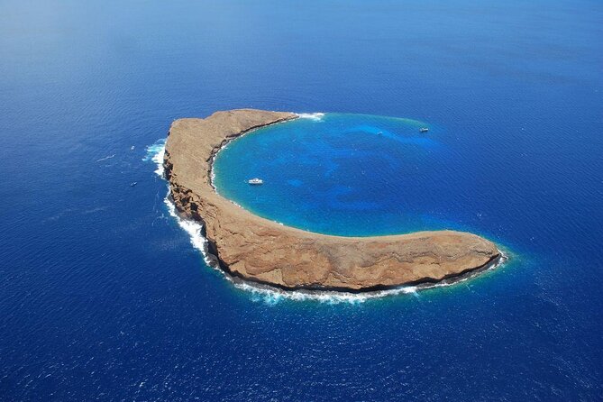Maui: Molokini & Turtle Town Snorkel & Waterslide Adventure - Why This Five-Hour Boat Trip Works