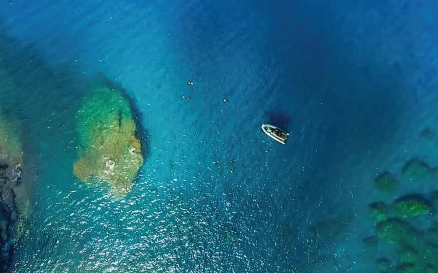 Maui: Semi-Private Eco-Raft Lanai Snorkel & Dolphin Tour - Key points to know before booking