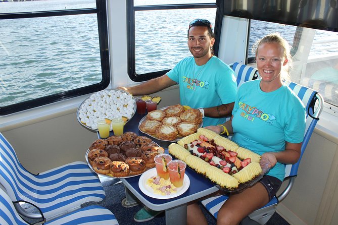 Maui Snorkeling Adventure From Ma'alaea Harbor to Molokini - Turtle Town Along Maui’s Coast