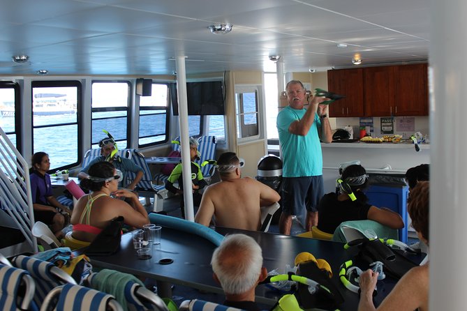 Maui Snorkeling Adventure From Ma'alaea Harbor to Molokini - Is the $185.95 Price Good Value?