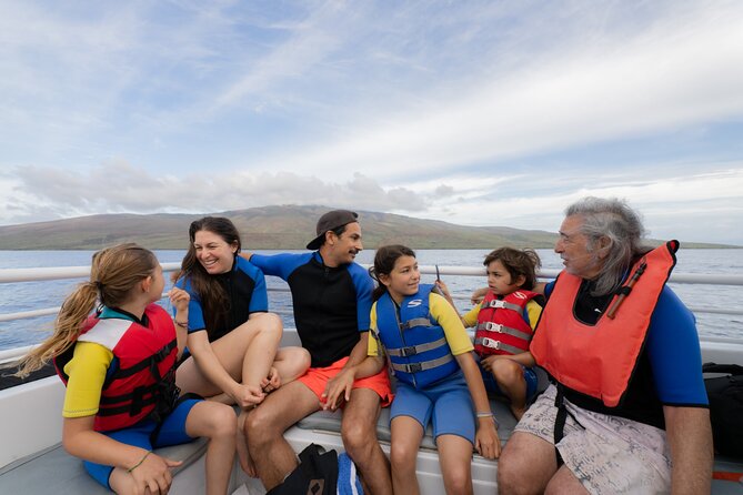 Maui Snorkeling Adventure to Molokini and Turtle Town - Why Molokini makes this cruise worth considering