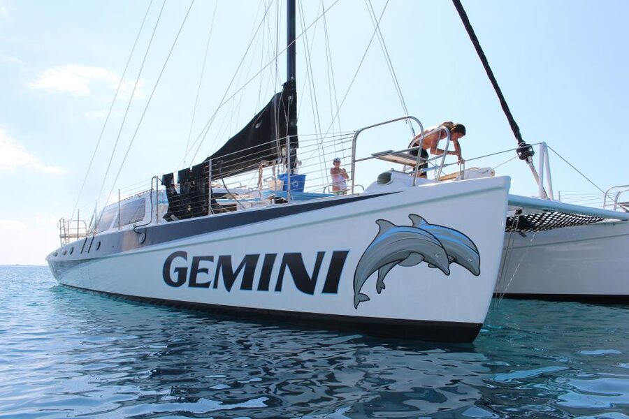 Maui: Snorkeling and Sailing Adventure with Buffet Lunch - Who Should Book the Gemini Snorkel Sail?