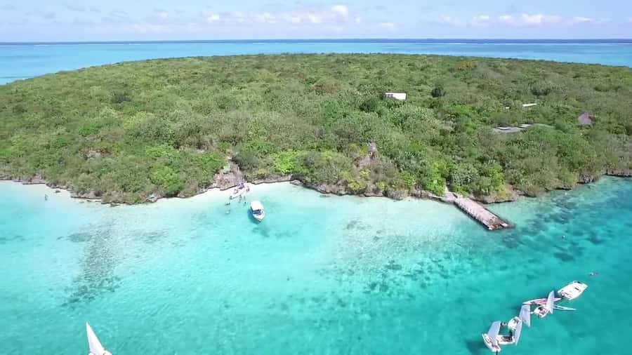 Mauritius: 5 East Coast Islands Tour with Snorkeling & Lunch - Key points to know before you book