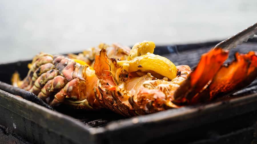 Mauritius: 5 East Coast Islands Tour with Snorkeling & Lunch - BBQ lunch on Ile aux Margenie