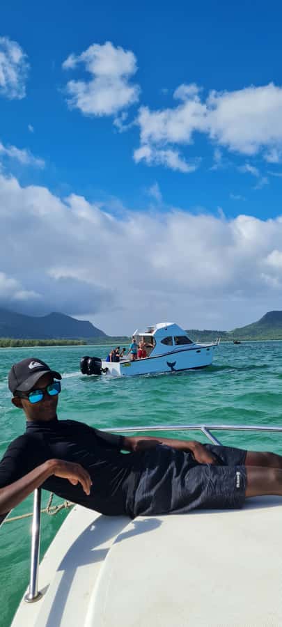 Mauritius: Snorkel and Swim with Dolphins on Speedboat Tour - Is $49 good value?