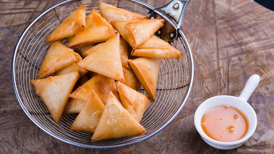 Mauritius: Snorkeling with Turtles & Port Louis Street Food - Port Louis begins at the Central Market