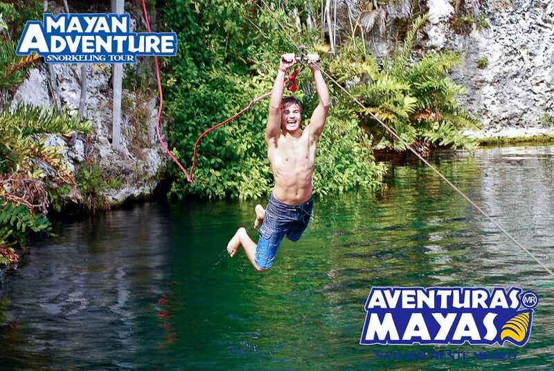 Mayan Adventure - 3 different snorkeling sites in one day! - What to bring and what to leave behind