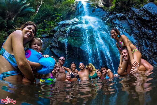 Mega Yacht ALL INCLUSIVE Yelapa Waterfall & Snorkeling Adventure - Is the $117.60 Price a Good Deal?