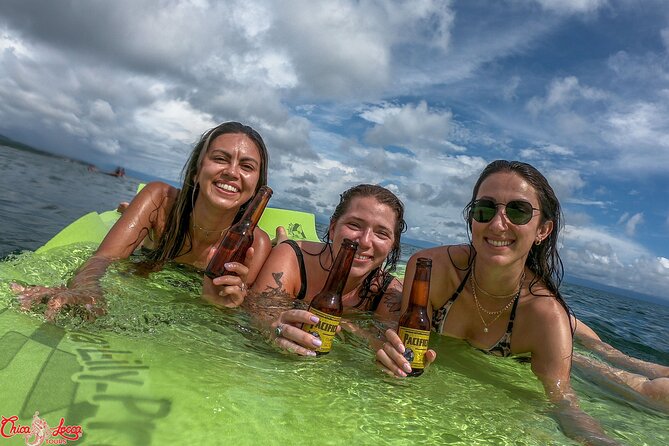 Mega Yacht ALL INCLUSIVE Yelapa Waterfall & Snorkeling Adventure - Booking Details Worth Getting Right