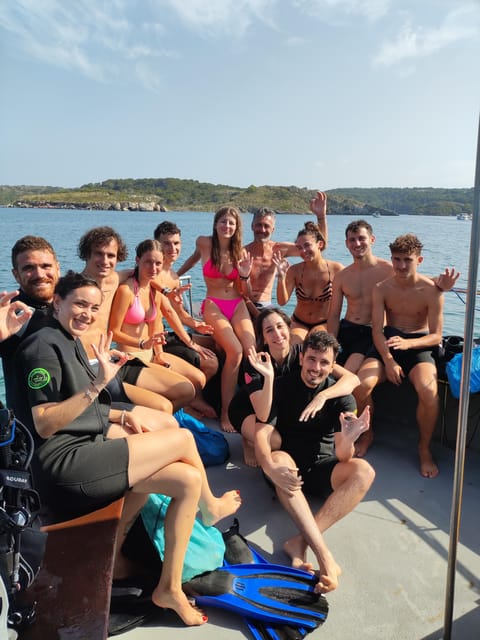 Menorca: Snorkeling Safari Tour - Key points to know before booking