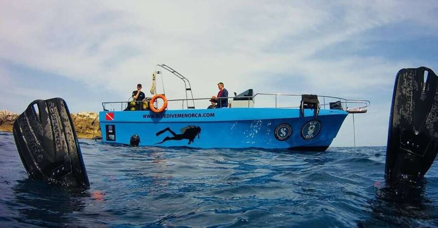 Menorca: Snorkeling Safari Tour - What the two-hour route feels like