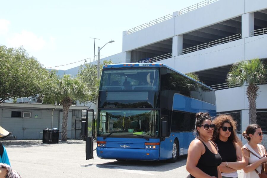 Miami: Key West Boat Tour w/ Optional Snorkeling & Open Bar - The optional open bar and the real value of the price