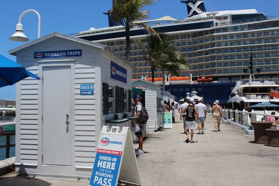 Miami: Key West Boat Tour w/ Optional Snorkeling & Open Bar - The schedule is packed from start to finish