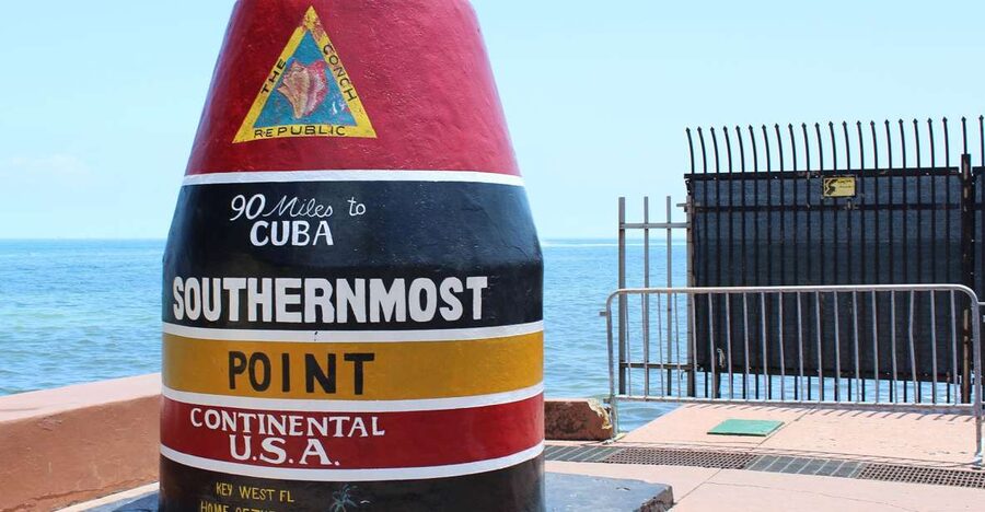 Miami to Key West Shuttle: Dolphin, Snorkeling & More - The Jet Ski option near Duval Street