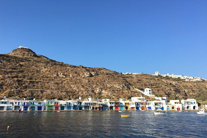 Milos caves snorkelling Catamaran Cruise in a small group - Six things to know before booking