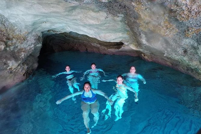 Milos caves snorkelling Catamaran Cruise in a small group - Weather, wind, and the limits of the schedule