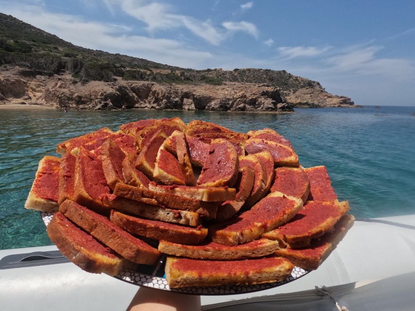 Milos: Half-Day Speedboat Cruise to Klefiko with Snorkeling - Key points at a glance