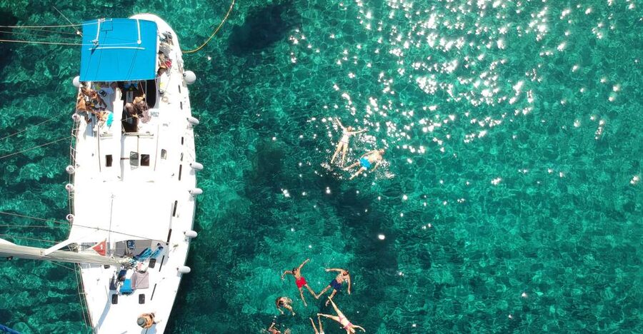 Milos: Milos and Polyaigos Snorkeling and SUP Cruise - Quick Take: What Makes This Cruise Worth Considering