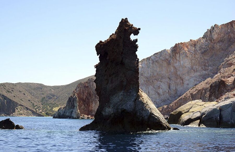 Milos: Milos and Polyaigos Snorkeling and SUP Cruise - Food, Drinks, and What You Should Bring