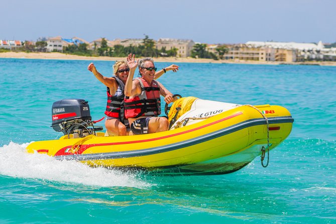 Mini-Speed Boat 3 Hour Snorkeling Adventure - What makes this St Maarten boat trip worth considering