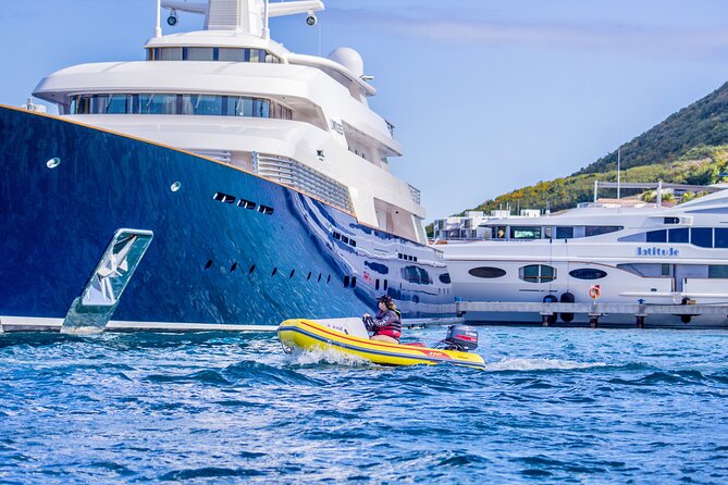 Mini-Speed Boat 3 Hour Snorkeling Adventure - Price, group size, and what you receive