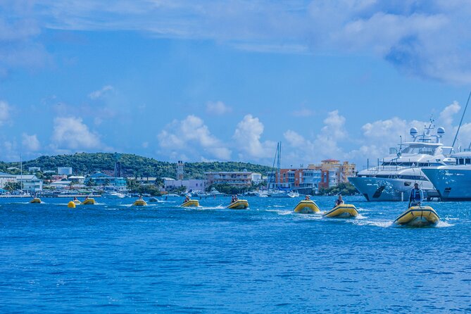 Mini-Speed Boat 3 Hour Snorkeling Adventure - Who will enjoy the Rhino ride most