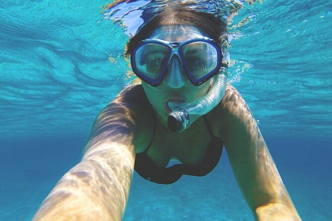 Mirissa Unforgettable Snorkeling Experience with Turtles - Pickup, preparation, and the first lesson