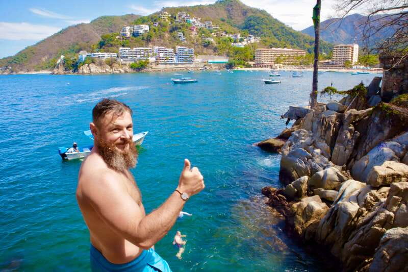 Mismaloya: Snorkeling, Cliff Jumping, and Beach Tour - What to bring and how to prepare