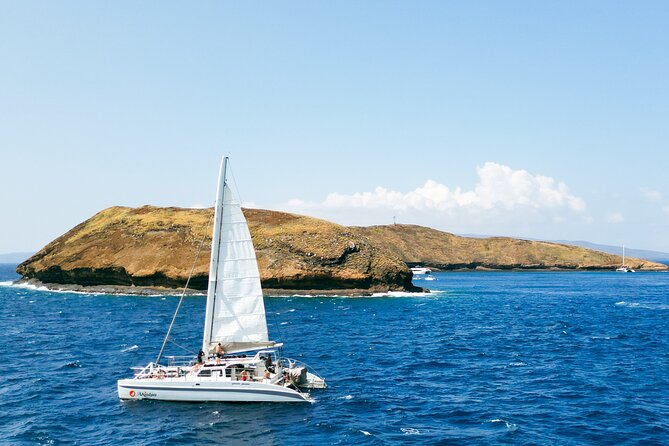 Molokini Snorkel and Performance Sail: Mā’alaea Harbor - Who will enjoy this Molokini excursion?