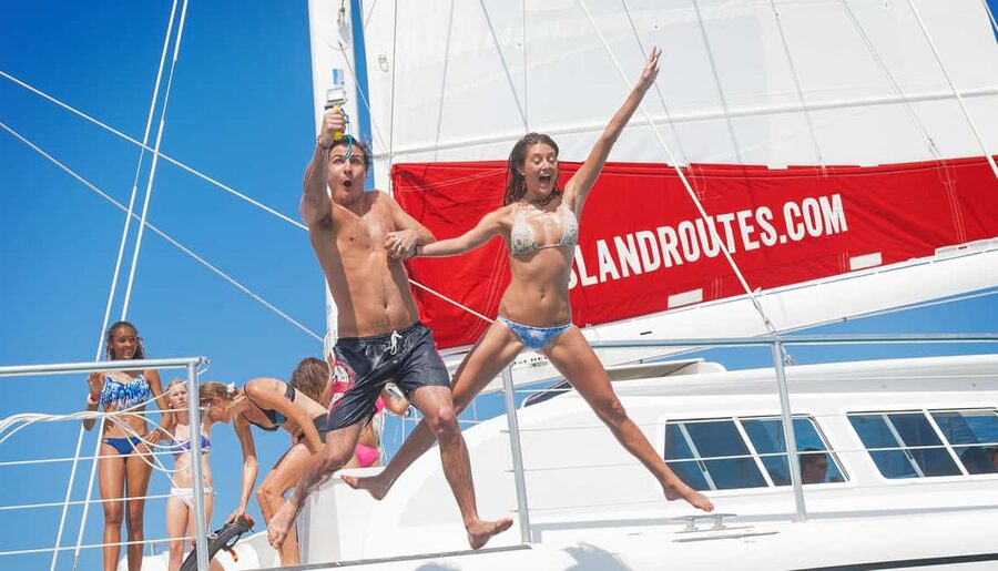 Montego Bay: Reggae Family Catamaran Cruise with Snorkeling - Should you book this catamaran cruise?