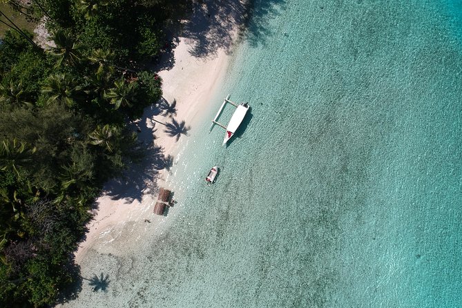 Moorea 6-Hour Snorkeling and Lunch Shared Tour - Pickup, timing, and practical details