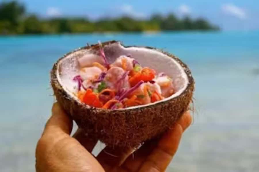 Moorea: Glass Bottom Boat Adventure with Lagoon Wonders - Swimming ability, comfort, and what to bring