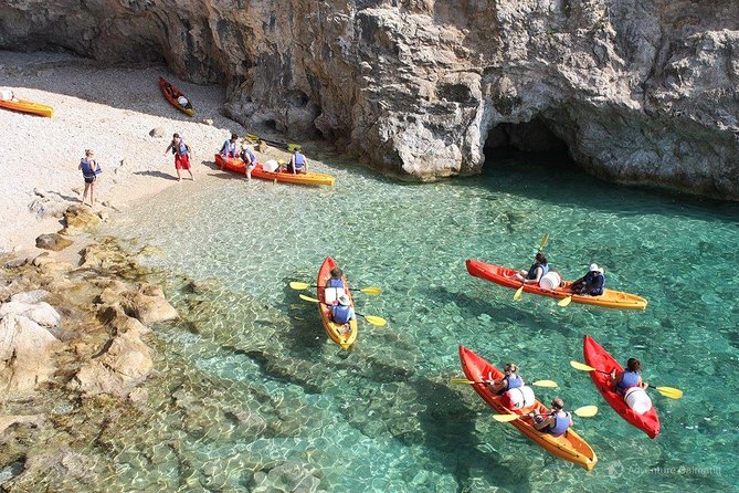Morning and Day Tours - Sea Kayaking & Snorkelling Dubrovnik - Key points to know before booking