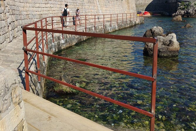 Morning and Day Tours - Sea Kayaking & Snorkelling Dubrovnik - Who will enjoy this Dubrovnik tour most
