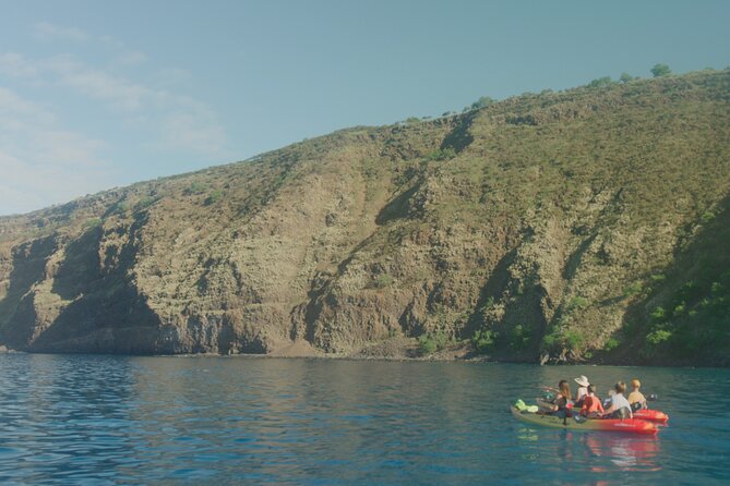 Morning Magic Kayak and Snorkel Adventure in Kealakekua Bay - Why Kealakekua Bay is worth your morning