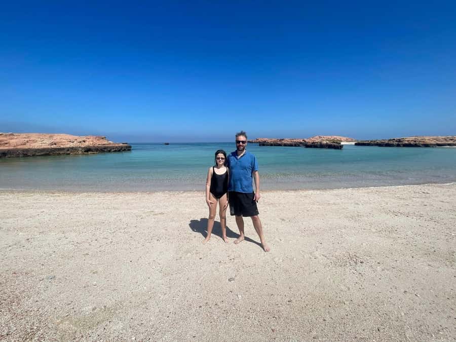 Muscat: Daymaniat Islands Snorkeling Trip with Brunch - Is $86 good value?