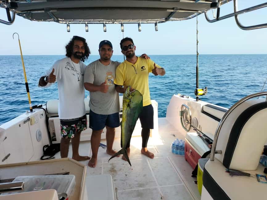 Muscat Oman: Snorkeling adventure to Daymaniyat Island - Who Will Enjoy This Tour Most
