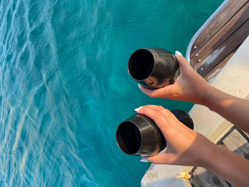 Mykonos: Private Cruise by Wooden Boat with Snorkeling - Key things to know before booking