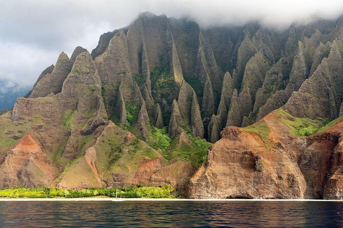 Na Pali Coast Half-Day Raft and Snorkel Adventure - Key points to know before you book